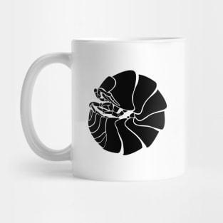 Isopoda Mug